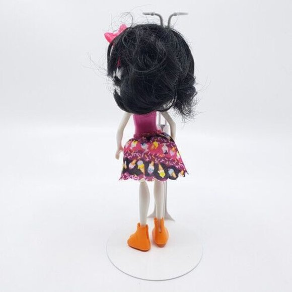 Enchantimals Preena Penguin Doll 6 in Frozen Treats Mattel Fashion Doll 2016 - Picture 3 of 6